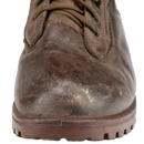 British Army YDS Kestrel Patrol Boots - Value Grade
