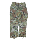 USGI Women's OCP Combat Trousers - 25S, XSmall - US Army Surplus - Combat Trousers