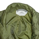 USGI Olive Cold Weather Mechanics Coveralls - Medium