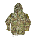 Level Peaks MultiCam SF Technical Windproof Smock - Large