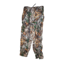 Frogg Toggs Realtree Camo Lightweight Rain Trousers - XLarge