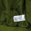 US Army Olive Lightweight Bomber Jacket - XLarge