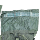British Medium Weight Sleeping Bag Compression Sack - Value Grade