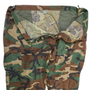 Woodland BDU Trousers - 5XLarge Regular