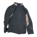 Realtree Outfitters Black Softshell Jacket - 2XLarge