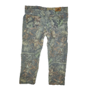 Duxbak Advantage Camo Jeans - XLarge