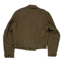 US Army M1946 Ike Jacket - 36R, Small