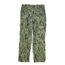 US Navy NWU Type III AOR2 Trousers - Medium Regular