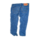 Levi's 501 Blue Jeans - 32x29, Medium