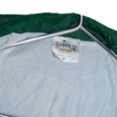 1990s Jewett Coal Mine Green Windbreaker - Medium - Army & Outdoors - Field Jackets