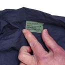 Rothco Blue Ripstop BDU Shirt - Large