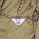 US Made West Ark Advantage Camo Lightweight Hooded Jacket - 2XLarge