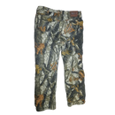 Wrangler Realtree Camo Lined Jeans - 38x31, Large