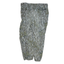 Treebark camouflage hunting trousers - 42x34 X Large