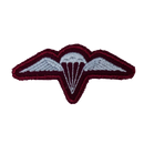 Australian Army 3RAR Parachute Wings Patch
