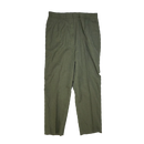 USMC Women's Olive Service Dress Trousers - 14MT, Medium