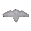 Australian Army 3RAR Parachute Wings Patch