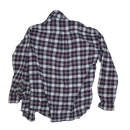Croft & Barrow plaid flannel shirt - X Large