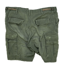 Tru-Spec Olive Drab BDU Shorts - Large