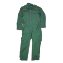British RAF RFD Lightweight Coverall Flight Suit - Small, Item 2