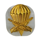 Argentine Army Airborne Infantry Beret Badge