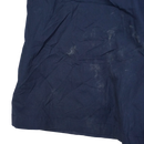USGI Blue All Weather Coat with Liner - 36R, Small - US Army Surplus - Great Coats
