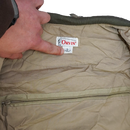 Orvis Khaki Fly Fishing Vest - Large
