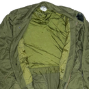 USGI Olive Cold Weather Mechanics Coveralls - Medium
