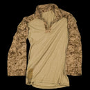 USMC Desert MARPAT FROG Combat Shirt - Medium Regular - US Army Surplus - UBACS
