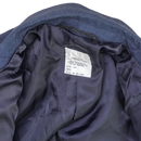 NZ Air Force Service Dress Jacket - 96R, Medium