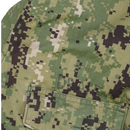 US Navy NWU Type III AOR2 Shirt - Medium Long