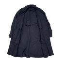 US Navy Enlisted Man's Raincoat - Medium Long