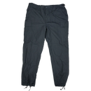 Propper Black Ripstop BDU Trousers - XLarge Long