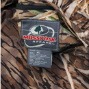 Mossy Oak Camo Fleece Lined Pullover - XLarge