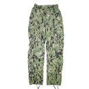 US Navy NWU Type III AOR2 Trousers - Small Long - US Navy Surplus - Combat Trousers