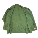 US Army OG-107 Utility Shirt - 16.5x34, Large
