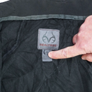 Realtree Outfitters Black Softshell Jacket - 2XLarge