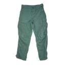 USDA Forest Service Trousers - 32-36R, Medium