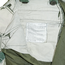 USGI M-65 Olive Cold Weather Trousers - Large Short
