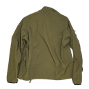 Dutch Army Olive Softshell Jacket - Small