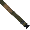 Olive LC-2 Web Belt - Medium, Item 2