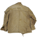 Cabela's Khaki Lined Field Jacket - Large