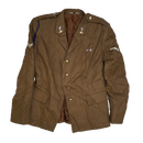 British Army No.2 Dress Women's Service Jacket - Medium