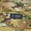 Level Peaks MultiCam SF Technical Windproof Smock - Large