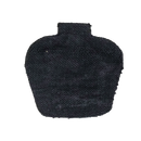 British Army Warrant Officer WO2 Crown Royal Green Jackets Patch, Item 2