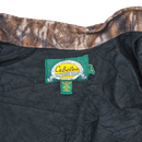 Cabela's Hunting Camo Fleece Vest - Large