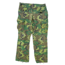 USGI Vietnam Era ERDL Tropical Trousers - Large Regular