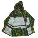 British Army DPM Arctic Windproof Combat Smock - 170/104, Large