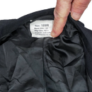 US Army Women's Blue Service Dress Jacket - 18WR, Large