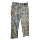 Wrangler Realtree Camo Jeans - 36x32, Large